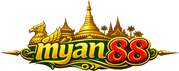 myan 88 logo